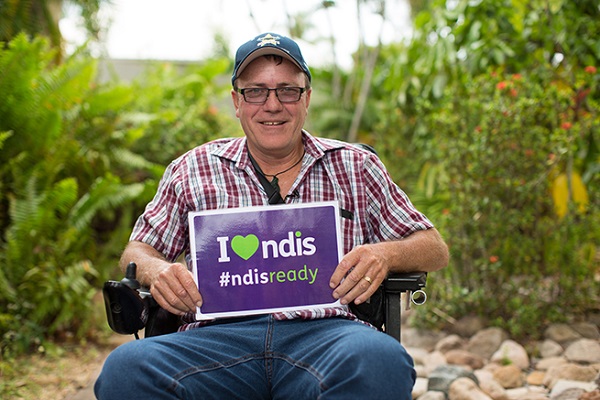 NDIS