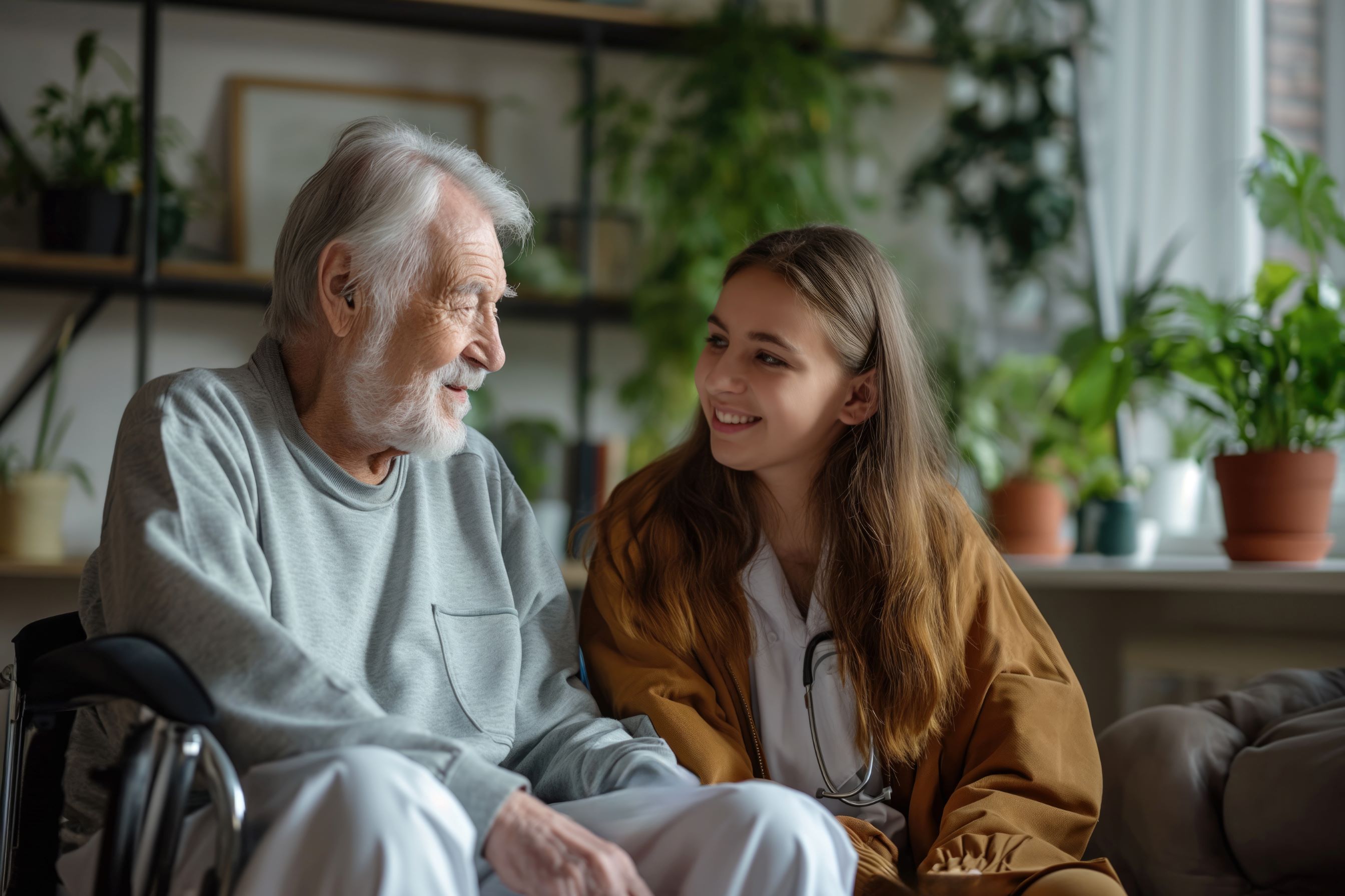 realistic-scene-with-health-worker-taking-care-elderly-patient_1_50